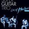 DiMeola/Coryell/Lagrene "Live At Montreux 1989"