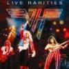 Van Halen "Live Rarities"