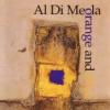 Al DiMeola "Orange And Blue"