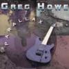 Greg Howe "Parallax"