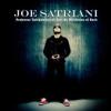 Joe Satriani "Professor Satchafunkilus And The Musterion Of Rock"