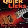 Stuart Bull "Quick Licks: Blues Shuffle, Robben Ford"