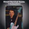 Will Ray "Street Survival Guide To Scales And Modes"