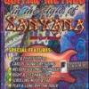 Curt Mitchell "Guitar Method: In The Style Of Santana"
