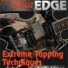 Andy James "Extreme Guitar: Extreme Tapping Techniques"