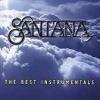 Santana "The Best Instrumentals"