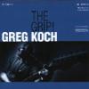 Greg Koch "The Grip!"