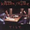 Kotzen/Howe "Tilt"