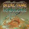 Steve Howe "Turbulence"
