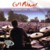 Carl Palmer "Working Live - Volume 2"