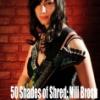 50 Shades Of Shred: Nili Brosh