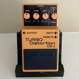 Boss DS-2 Turbo Distortion