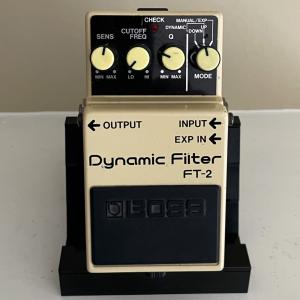 Boss FT-2 Dynamic Filter