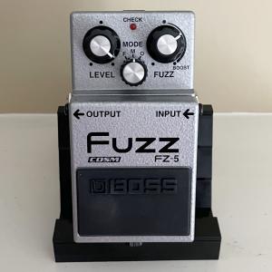 Boss FZ-5 Fuzz