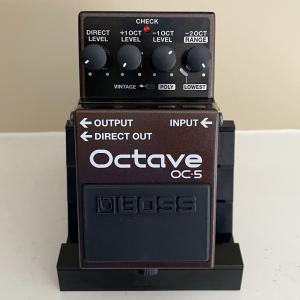 Boss OC-5 Octave