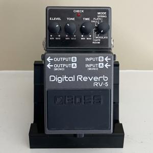 Boss RV-5 Digital Reverb