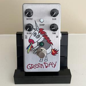 MXR DD25 V3 Dookie Drive