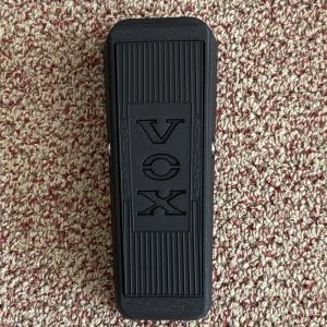 Vox V845 Classic Wah