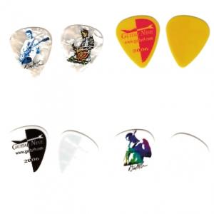 Picks