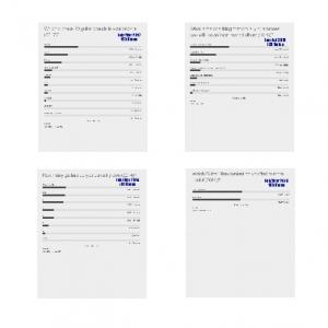 Top Site Visitor Polls