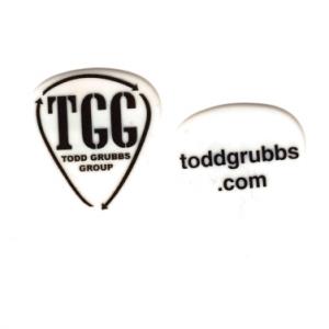 Todd Grubbs Group