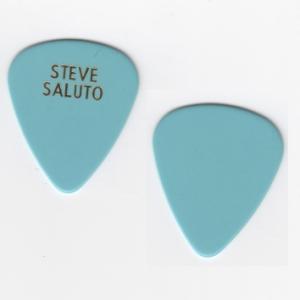 Steve Saluto Blue