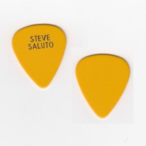 Steve Saluto Yellow