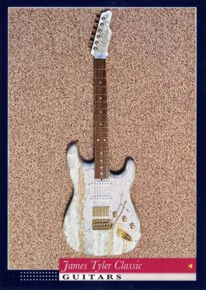 Gibson SG Standard