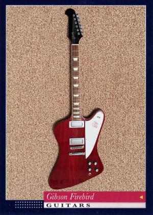 Gibson Firebird