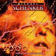 Michael Schenker "2000: Dreams And Expressions"