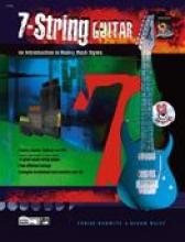 Hurwitz/Riley "7-String Guitar"