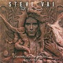 Steve Vai "The 7th Song"