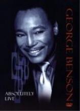 George Benson "Absolutely Live"