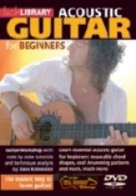 Dave Kilminster "Acoustic Guitar For Beginners"