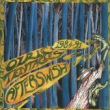 Ozric Tentacles "Afterswish 1984-91"