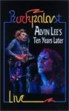 Alvin Lee "Rockpalast Live: Ten Years Later"