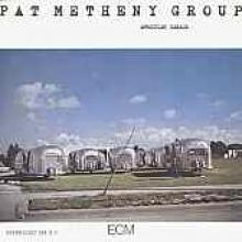 Pat Metheny Group "American Garage"