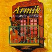 Armik "Amor De Guitarra"