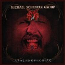 Michael Schenker Group "Arachnophobiac"
