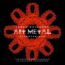 Jonas Hellborg "Art Metal"