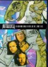 Metallica "A Year And A Half In The Life Of... Part 1 & 2"