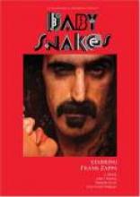 Frank Zappa "Baby Snakes"