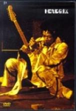 Jimi Hendrix "Band Of Gypsys: Live At The Fillmore East"