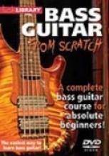 Phil Williams "Bass Guitar From Scratch"