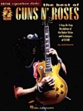  "The Best Of Guns N' Roses"