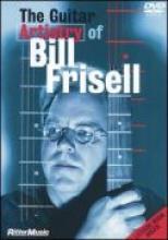 Bill Frisell "The Guitar Artistry Of Bill Frisell"
