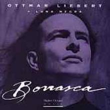 Ottmar Liebert "Borrasca"