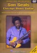 Son Seals "Chicago Blues Guitar"