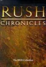 Rush "Chronicles"