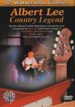 Albert Lee "Country Legend"